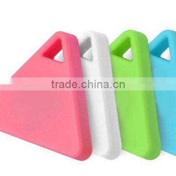 2015 High Quality Personal Anti-rape Device Anti-lost Alarm Key Finder Pet Tracker Baby Finder photo-2