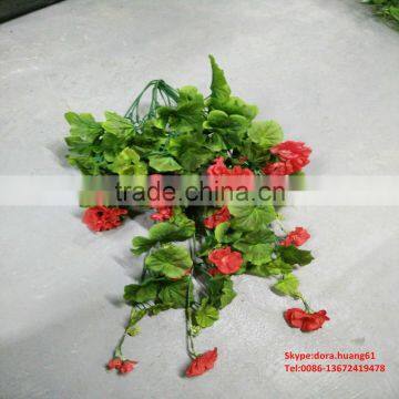 SJH010530 Factory Wholesale Artificial Small Plants Green Wall System photo-3