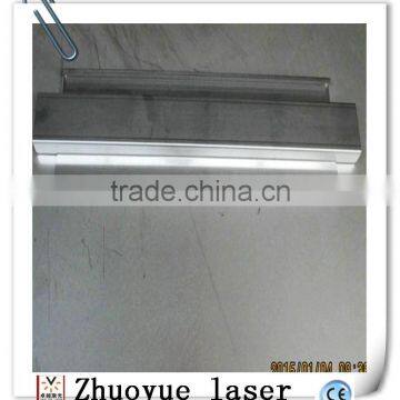 Stainless Steel Sheet Metal Fabrication, Stamping Tool Service, Metal Stamping Part photo-4