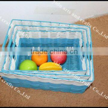 New Style Basket /Practical Shopping Basket photo-3