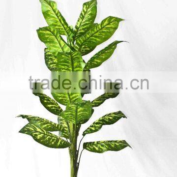 Supply Artificial Scindapsus Bonsai photo-4