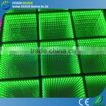 3D LED Dance Floor for Weddings and Events photo-2