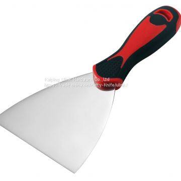 2'' Good Quality Stainless Steel Putty Knife photo-3