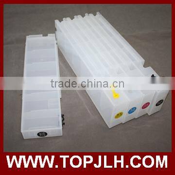 1000ml Capacity for Epson Surecolor T3200 T5200 T7200 Refill Ink Cartridges photo-2