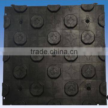 Vacuum Forming Plastic Renewable Underfloor Heating photo-6