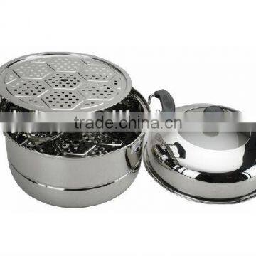 Multilayer Compound Bottom Boiler photo-2