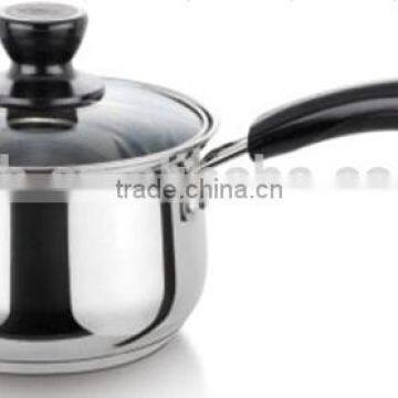 Stainless Steel Energy-Saving Steamer Pot With Low Price photo-5