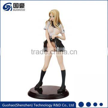 Customized Japanese Hot High School Girl Sexy Sex Doll photo-2