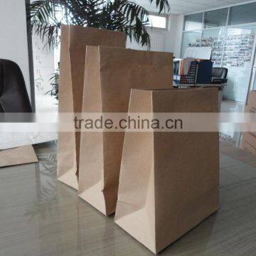 New Kind Custom Design Logo Printed Food Packaging Material of Food Packaging Bag photo-5