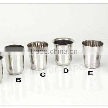 Stainless Steel Tumbler