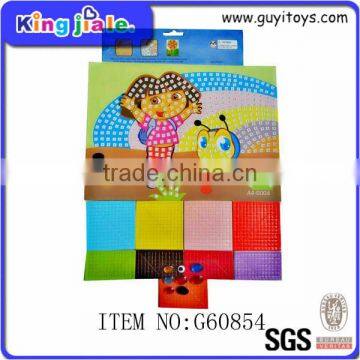 Factory sale various widely used school educational toys