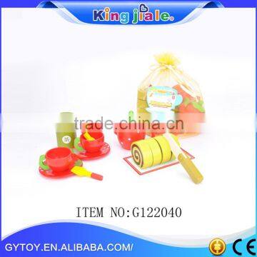 Cheap and High Quality Assembly Wooden House photo-3