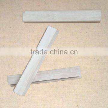 AAA Grade Paulownia Wooden Strip Supply Furniture Parts photo-3
