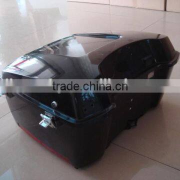 Gel Coat Finish Fiberglass Trailer Box photo-3