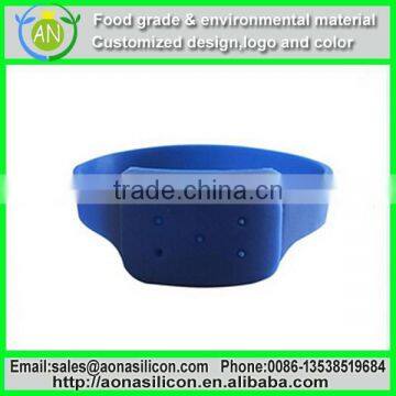 ultrasonic pest repeller bracelet