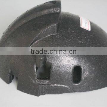 EPP material helmet inner liner/ lining parts