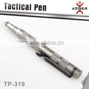 Chinese Stationery Pen Tactical Pen photo-3
