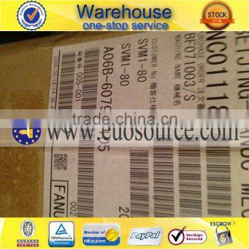 Brand New FANUC A06B-6079-H105 Servo Amplifier photo-4