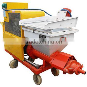 Plastering Pump Made in China photo-6