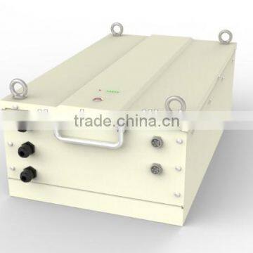 48V LiFePO4 Battery 100Ah for AGV photo-3