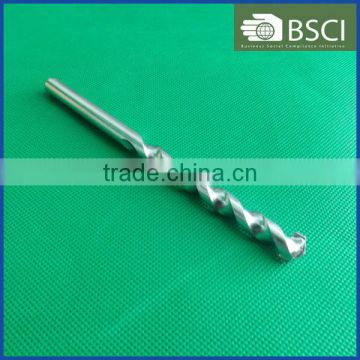 HSS Galvanized Twist Drill