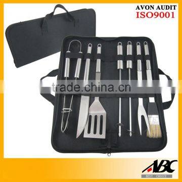 2017 Wholesale BBQ Accessory Chinese BBQ Grill