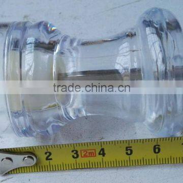SE-108A-1 Acrylic Mini Pepper Mill photo-3