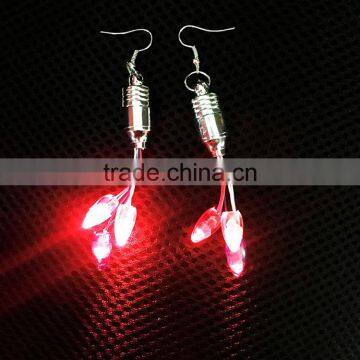 4th of July Light up Bulb Novelty Bulk Children Earrings photo-2