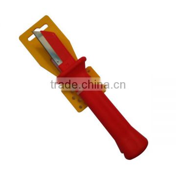 Insulated Electrician Knife