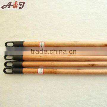 Finishing Wood Stick for Brooms in Italy photo-3