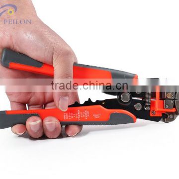 Automatic heavy duty Wire Strippers electrical Wire Stripper cable wire stripper