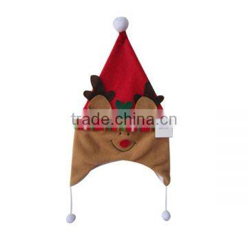 Hat,Cap,Christmas Cap LS Eplus