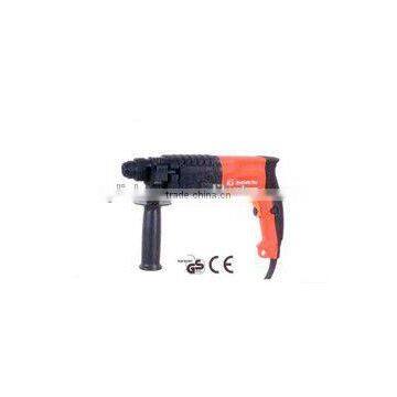 2014 Hot sale! 20mm ROTARY HAMMER DRILL 2-20 Model UTOT-2003