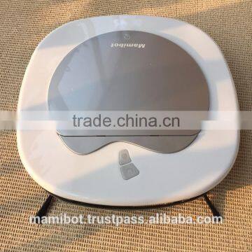 2016 High-end Multifunctional Robot Vacuum Cleaner/Intelligent Roboti With Wet and Dry Mop photo-4
