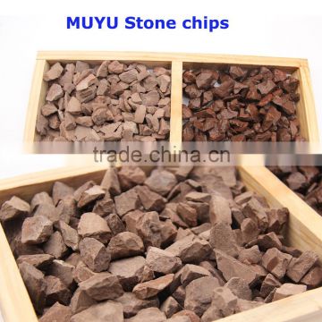 colored gravel for gardens/cheap cobbles for sale/natural stone boulders