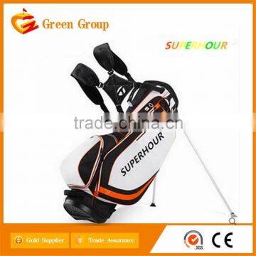 2017 Good Quality of New Style Golf Bags With Different Colors photo-2