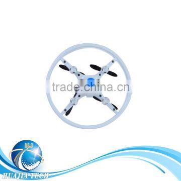 Nestest RC 2.4Ghz 6-Axis Mini Spy Remote Control Drone photo-3