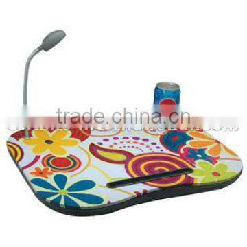 Lap Desk With Light,portable Desk,office Small Desk