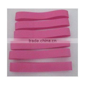 poly rubber band