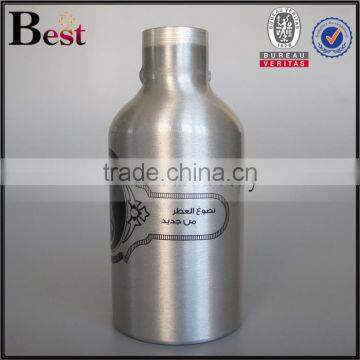60ml Painting Blue Wholesale Aluminum Bottle Manufacturers photo-3