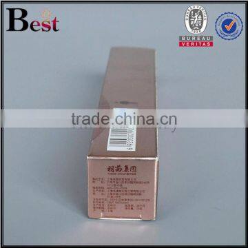 300 Gsm Paper Box Packaging for 20ml Bottle photo-3