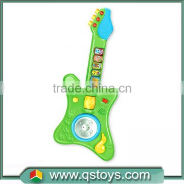 Factory new product guitar toy in Chenghai