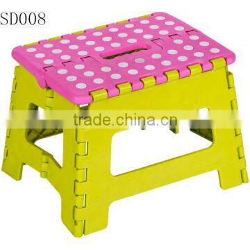 material PP for folding stool