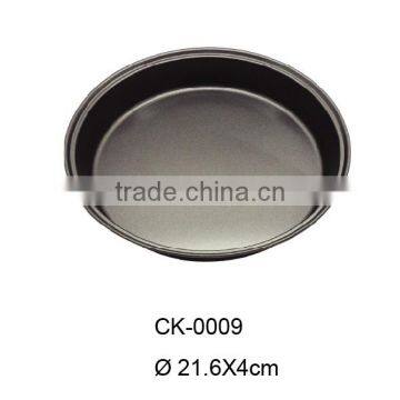 Kitchen Bakeware Round Shape non-stick Cake Mold