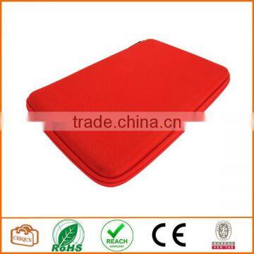 EVA Travel Hard Case for Various 10.1" Tablets Red photo-4