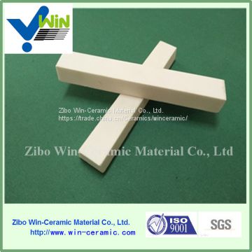 Manufacturing Plant Alumina Ceramic Tile Specification photo-3