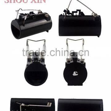 Easy Set Plastic & Metal Hole Tunnel Mole & Gopher Trap SX-5021