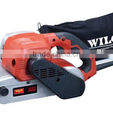 WL-10011 Belt Sander