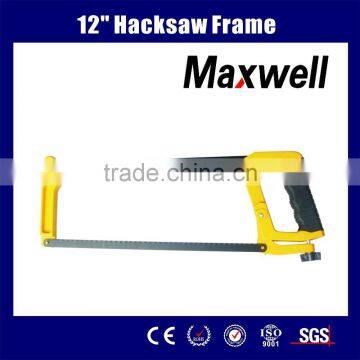 12" HackSaw Frame