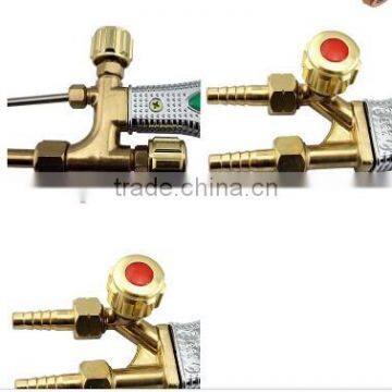 Professional gas cutting torch for cnc cutting machine for sale